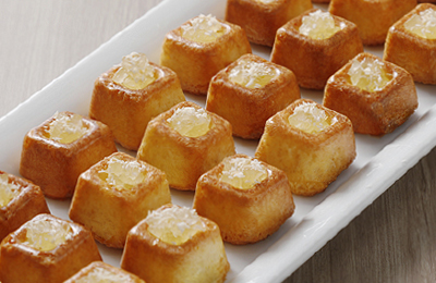 ケークココパイン